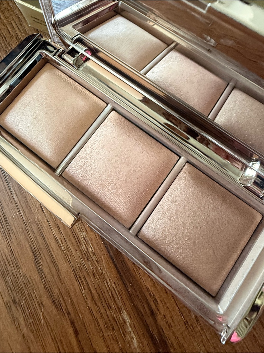 Hourglass - Ambient lighting palette vol 2